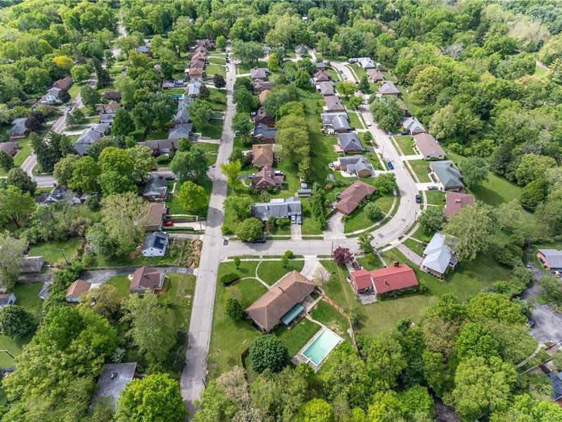 3299 Hillpoint Lane, Dayton, OH 45414 Photo 68