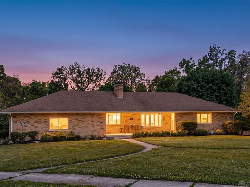 3299 Hillpoint Lane, Dayton, OH 45414 Photo 69