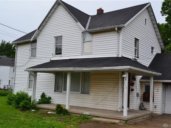 213 South Avenue, Franklin, OH 45005