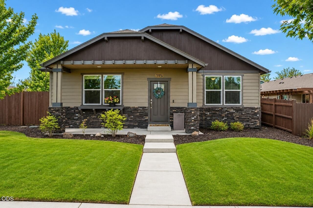 63247 NW Rossby Street, Bend, OR 97703 Main Photo