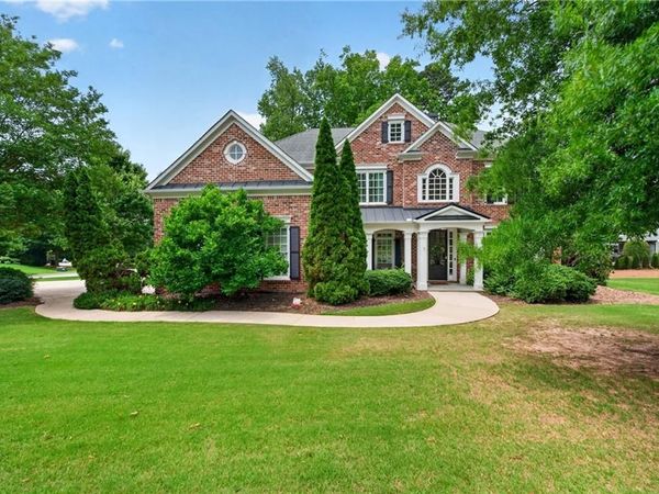 2898 Paces Farm Court SW, Marietta, GA 30064