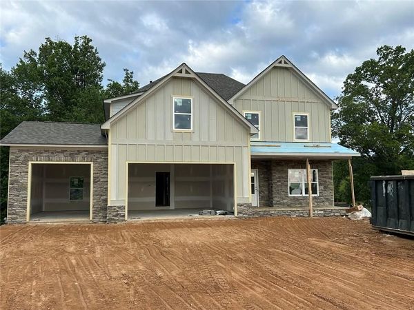 3 Barnwood Pointe , Dallas, GA 30132
