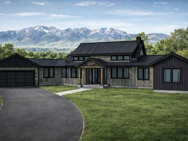 1326 WILLOW DR, Unit 102, Logan, UT 84321