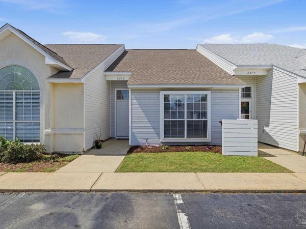 3212 Fernwood Dr, Gulf Breeze, FL 32563