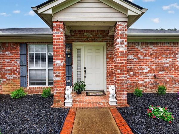 4505 Lawndale Drive, Benton, LA 71006