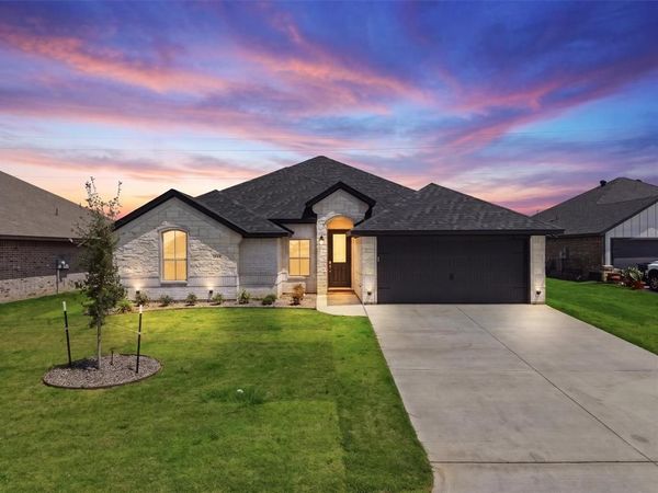 1354 Oleander Drive, Tolar, TX 76476