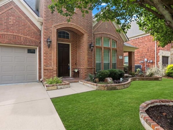 830 Woodview Drive, Prosper, TX 75078