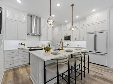 5325 Autumnbrook Court, Dallas, TX 75209