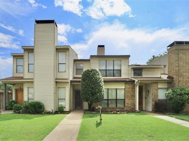 407 Josephine Street, Dallas, TX 75246