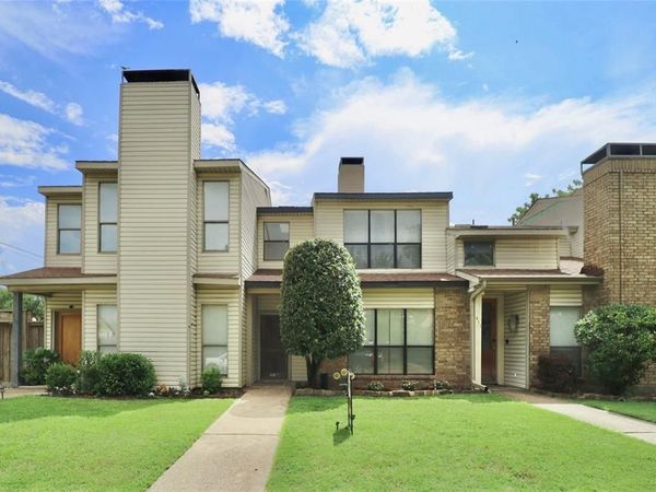 407 Josephine Street, Dallas, TX 75246