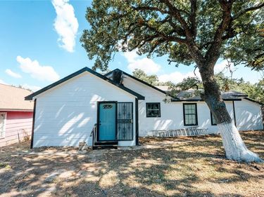 4514 Erath Street, Fort Worth, TX 76119