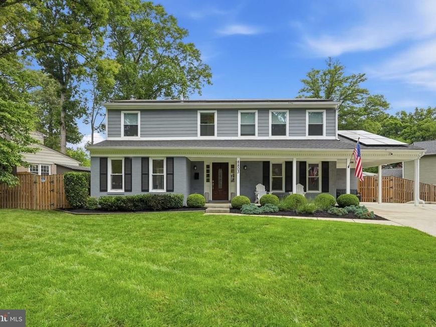 8803 Liberty Lane , Potomac, MD 20854 Main Photo