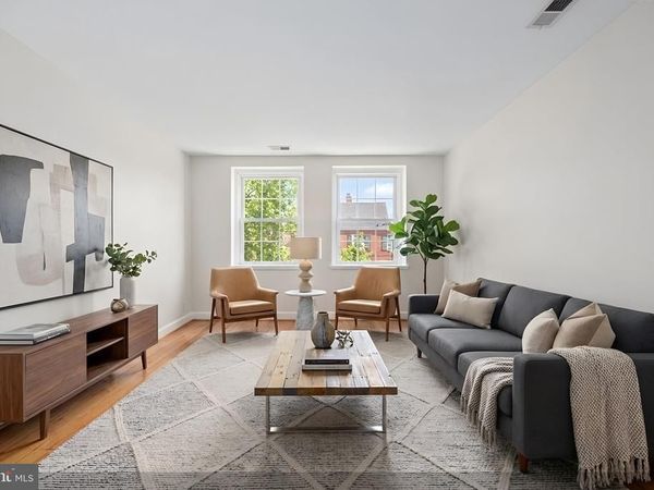 2880 S ABINGDON STREET, Unit C2, ARLINGTON, VA 22206