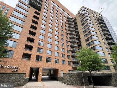 2001 15TH STREET N, Unit 917, ARLINGTON, VA 22201