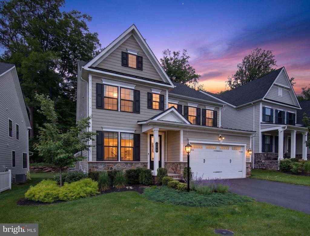 126 CORNELL ROAD , NEWTOWN, PA 18940