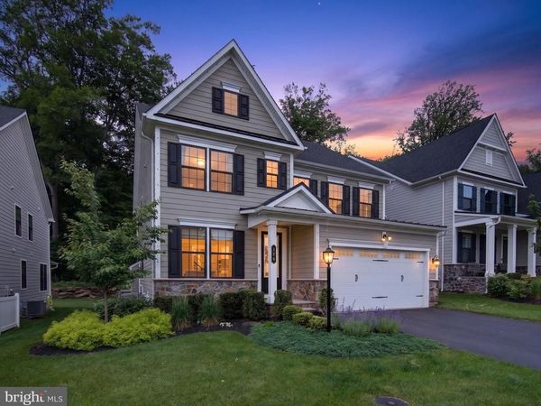 126 CORNELL ROAD, NEWTOWN, PA 18940
