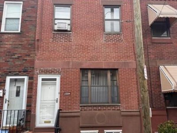 2334 S ROSEWOOD STREET, PHILADELPHIA, PA 19145