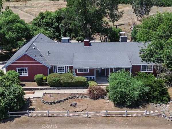 30745 Dorsey Drive, Exeter, CA 93221