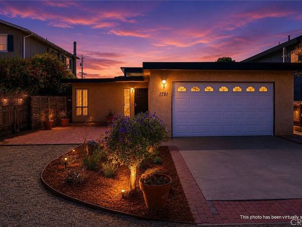 1791 15th, Los Osos, CA 93402