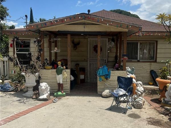 4308 Fandon, El Monte, CA 91732