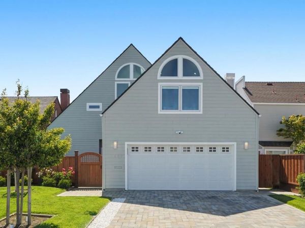 609 Waterbury Lane, Foster City, CA 94404