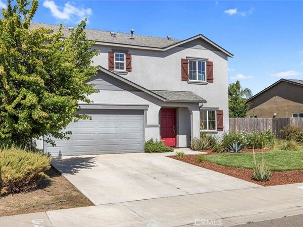 163 Dylan Court, Merced, CA 95341