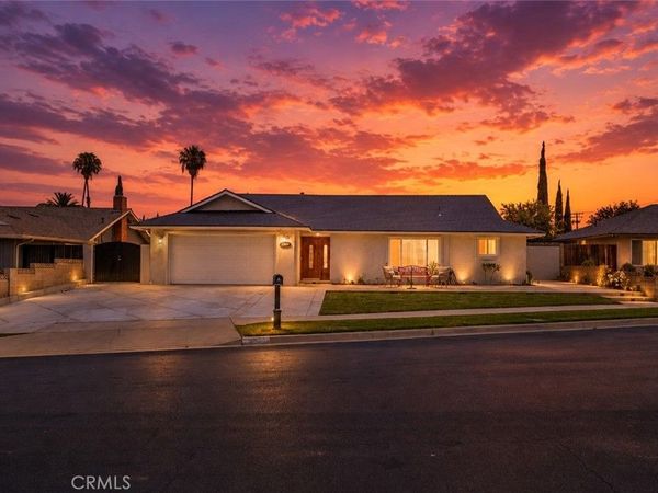 3415 Nutmeg Circle, Riverside, CA 92503