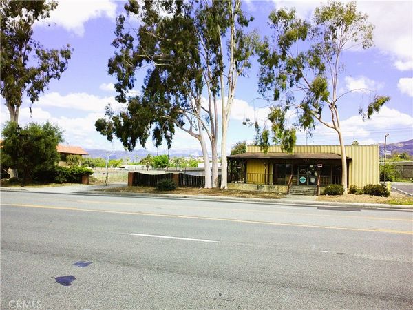 409 W Bonita, San Dimas, CA 91773