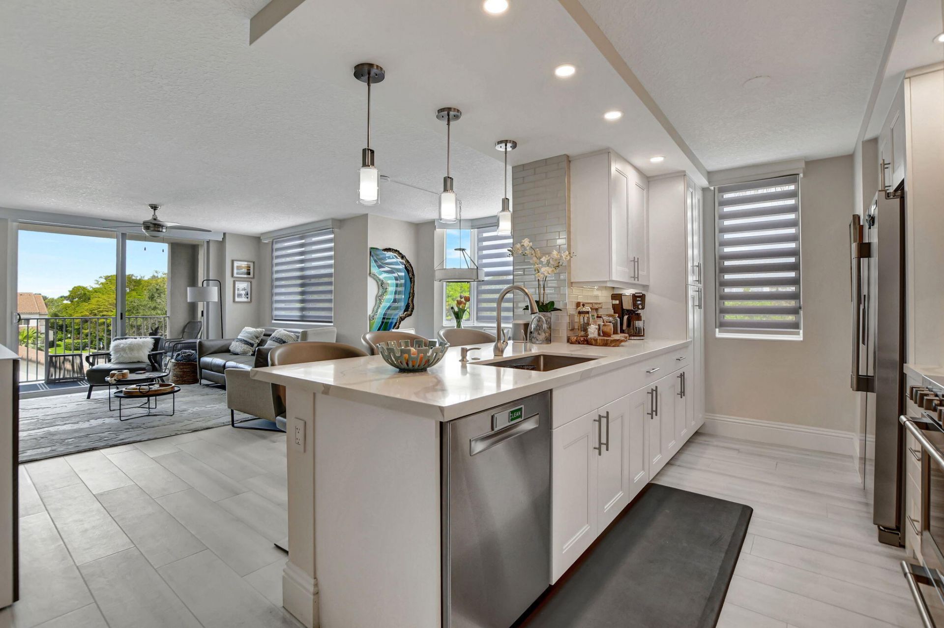 3594 S Ocean Boulevard, Unit 302, Highland Beach, FL 33487 Photo
