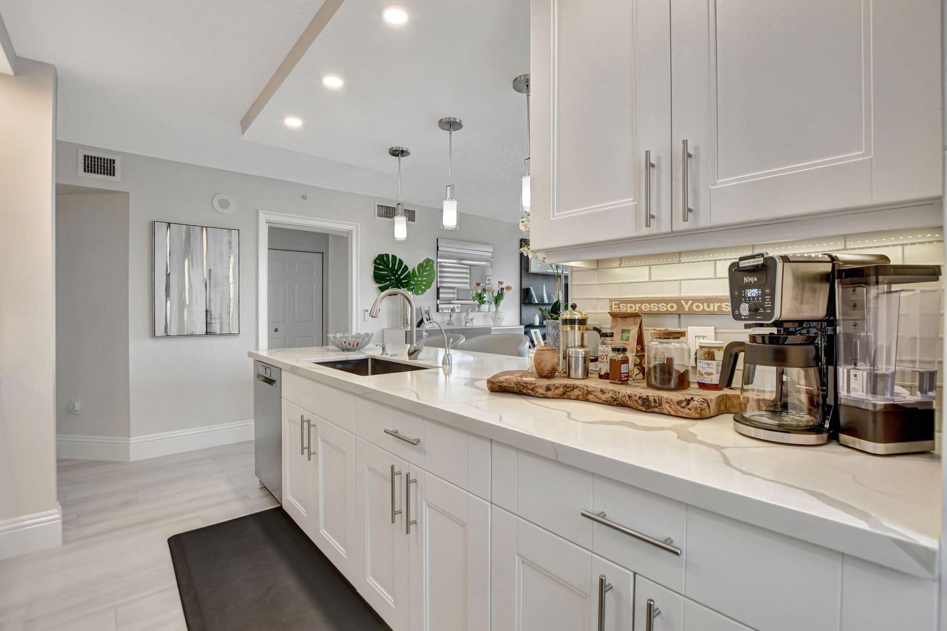 3594 S Ocean Boulevard, Unit 302, Highland Beach, FL 33487 Photo