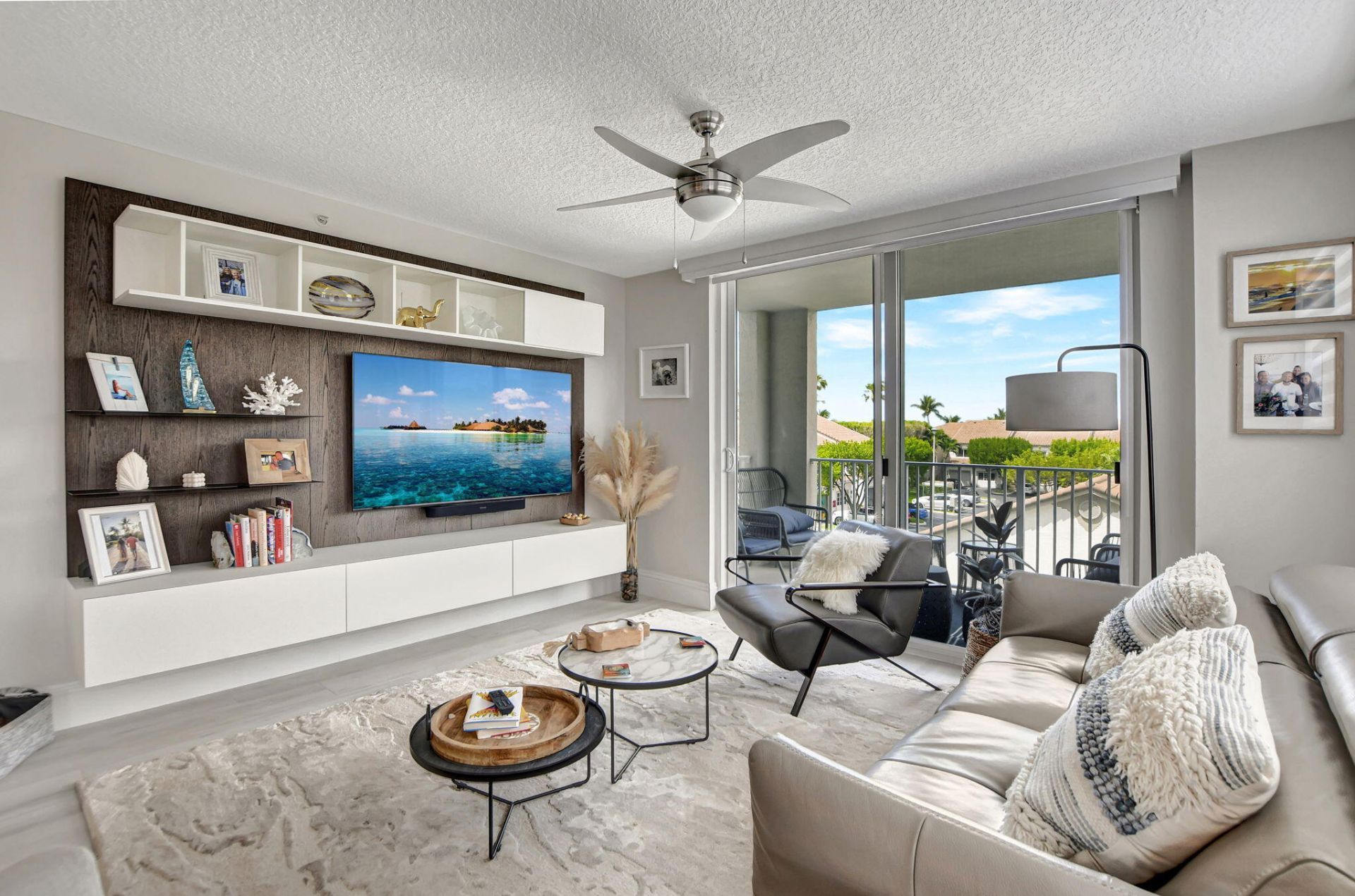 3594 S Ocean Boulevard, Unit 302, Highland Beach, FL 33487 Photo