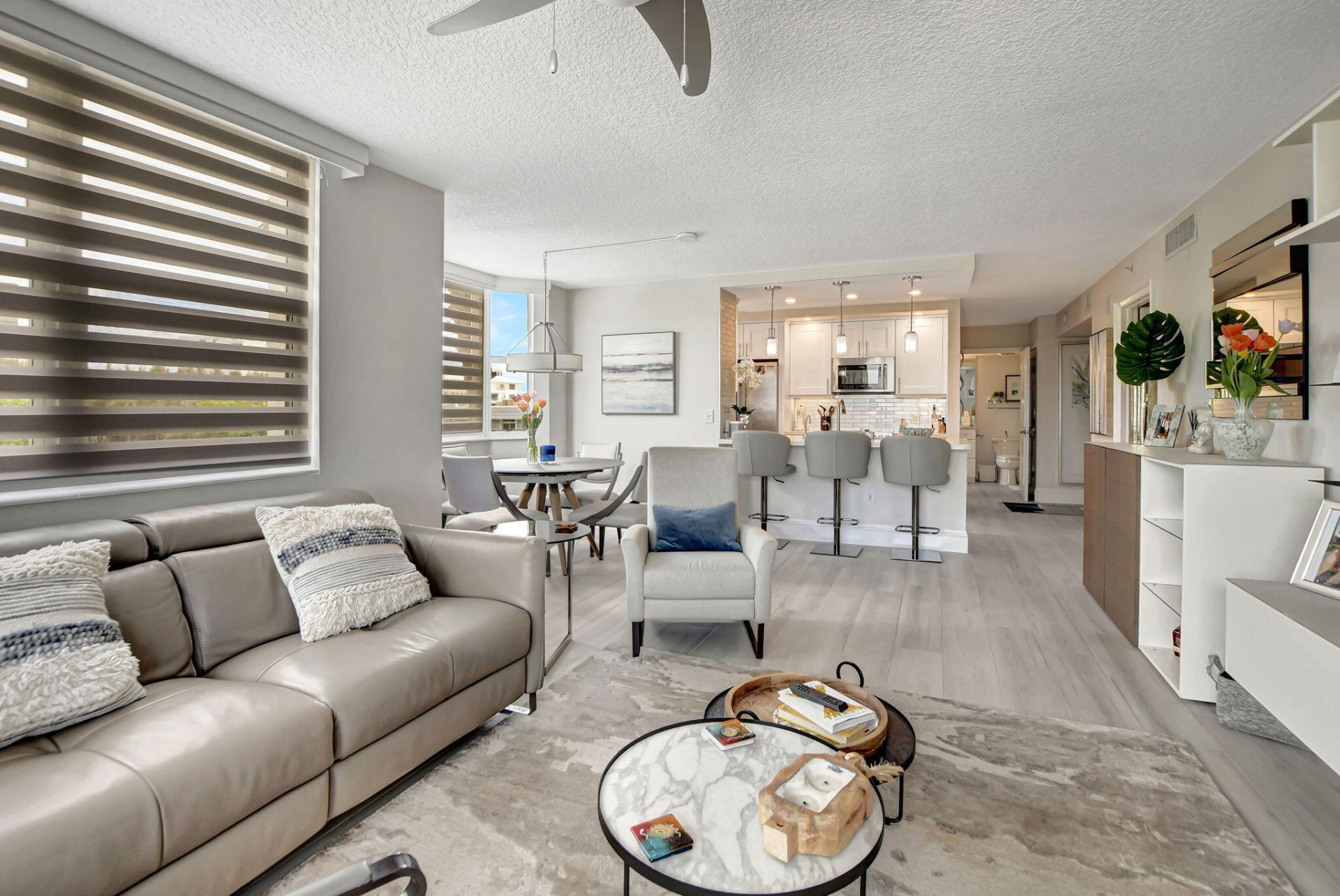 3594 S Ocean Boulevard, Unit 302, Highland Beach, FL 33487 Photo