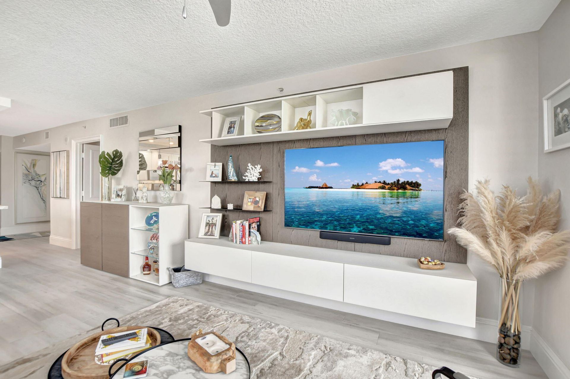 3594 S Ocean Boulevard, Unit 302, Highland Beach, FL 33487 Photo
