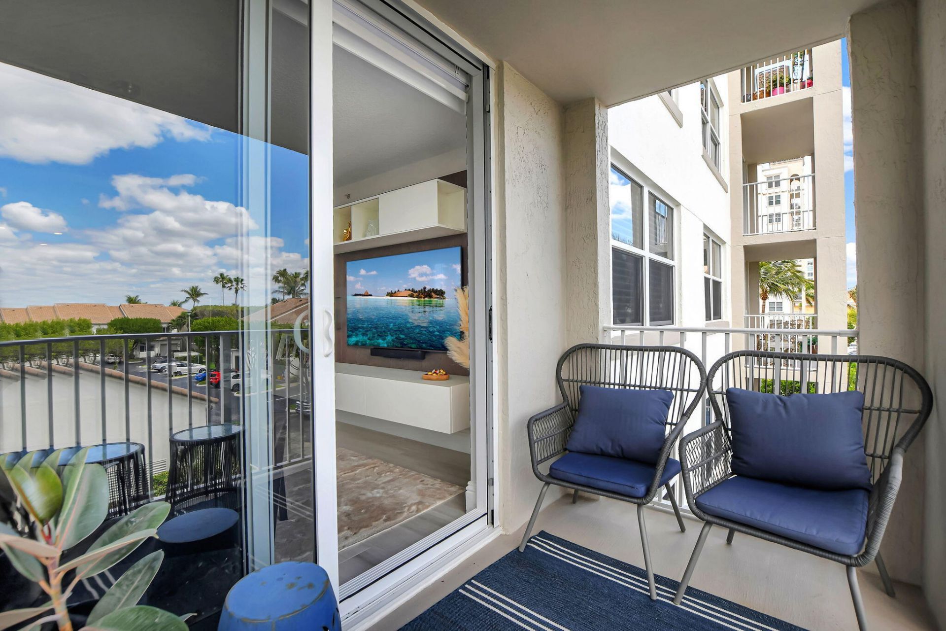 3594 S Ocean Boulevard, Unit 302, Highland Beach, FL 33487 Photo