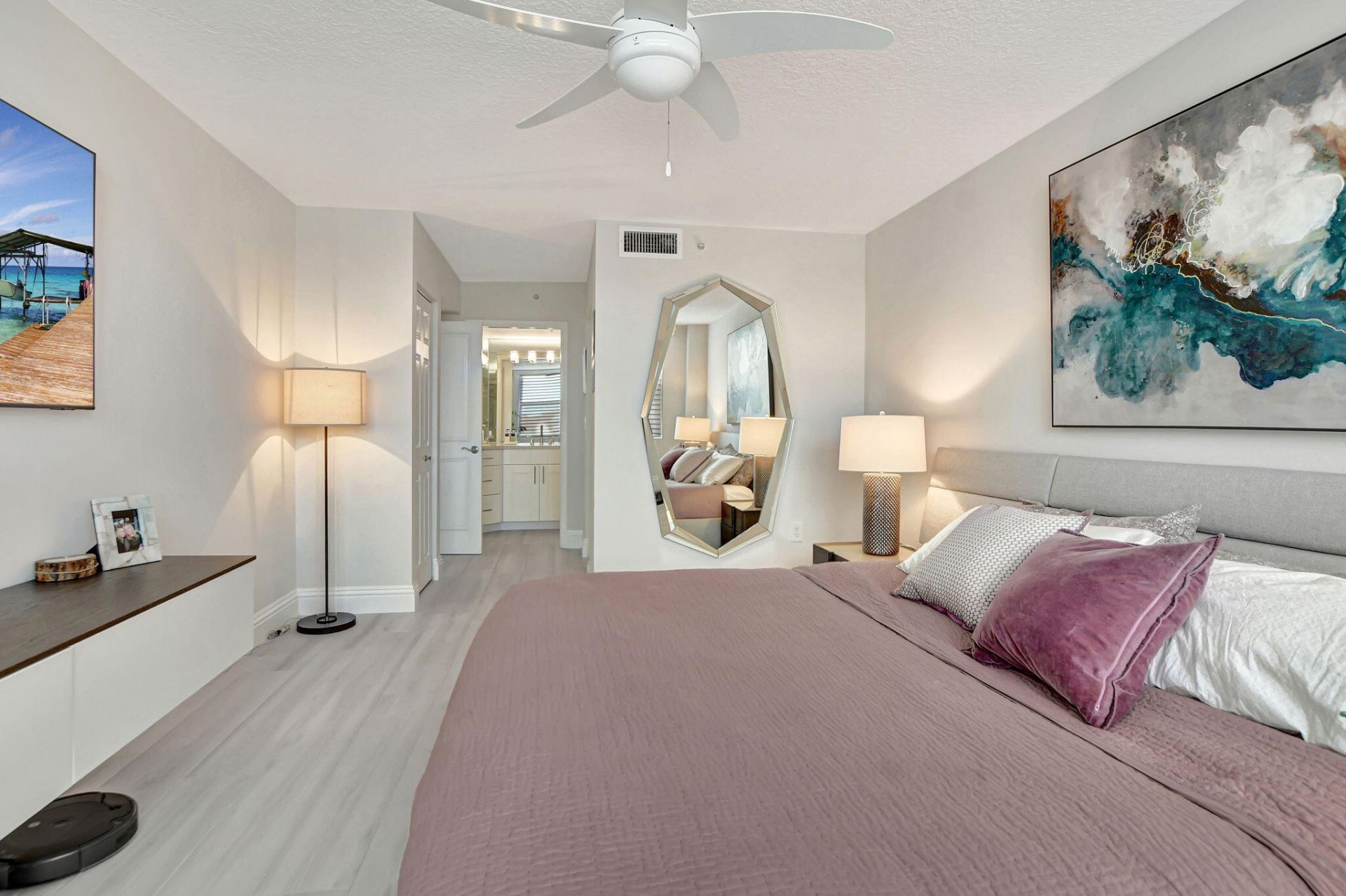 3594 S Ocean Boulevard, Unit 302, Highland Beach, FL 33487 Photo