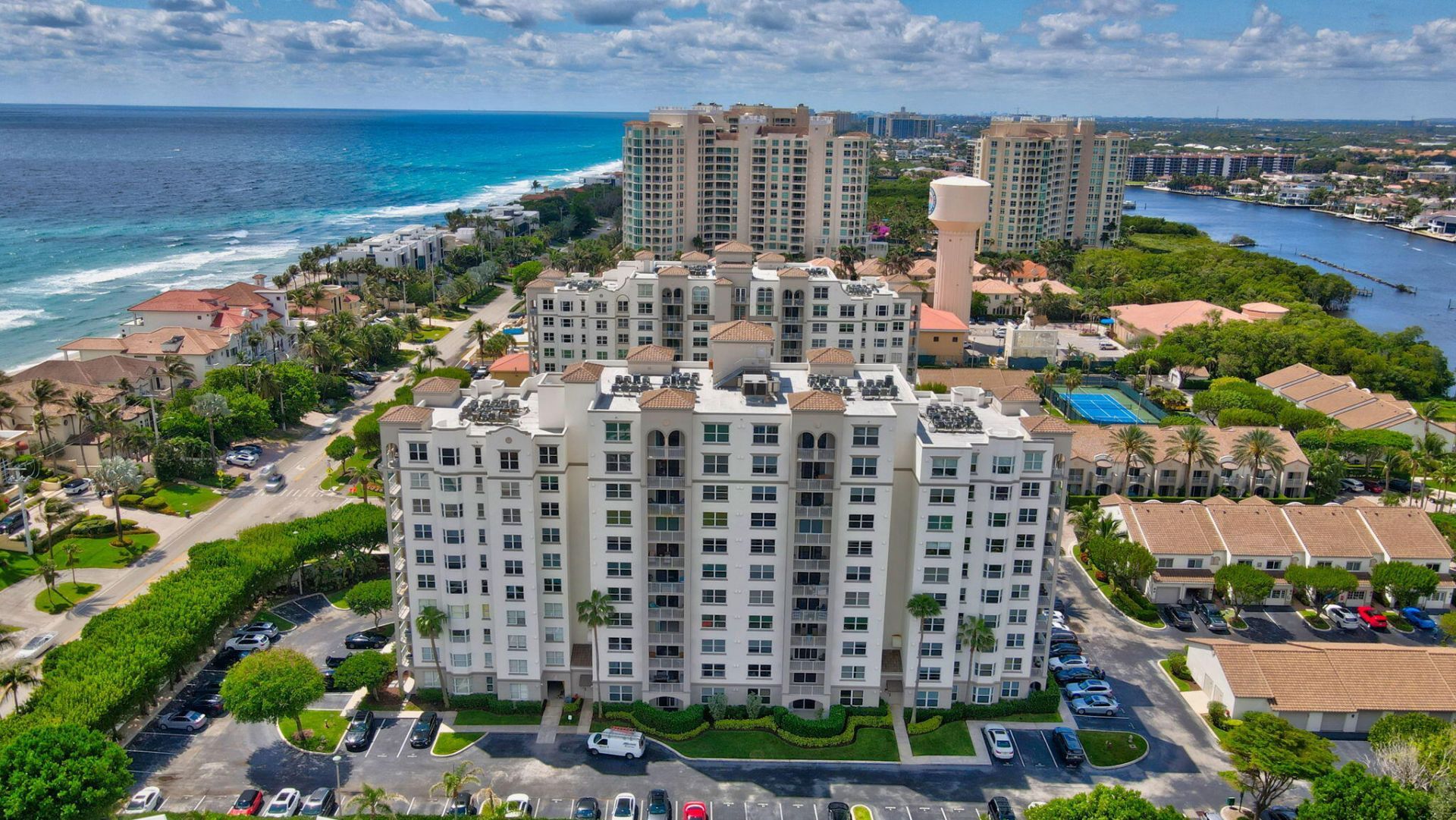 3594 S Ocean Boulevard, Unit 302, Highland Beach, FL 33487 Photo