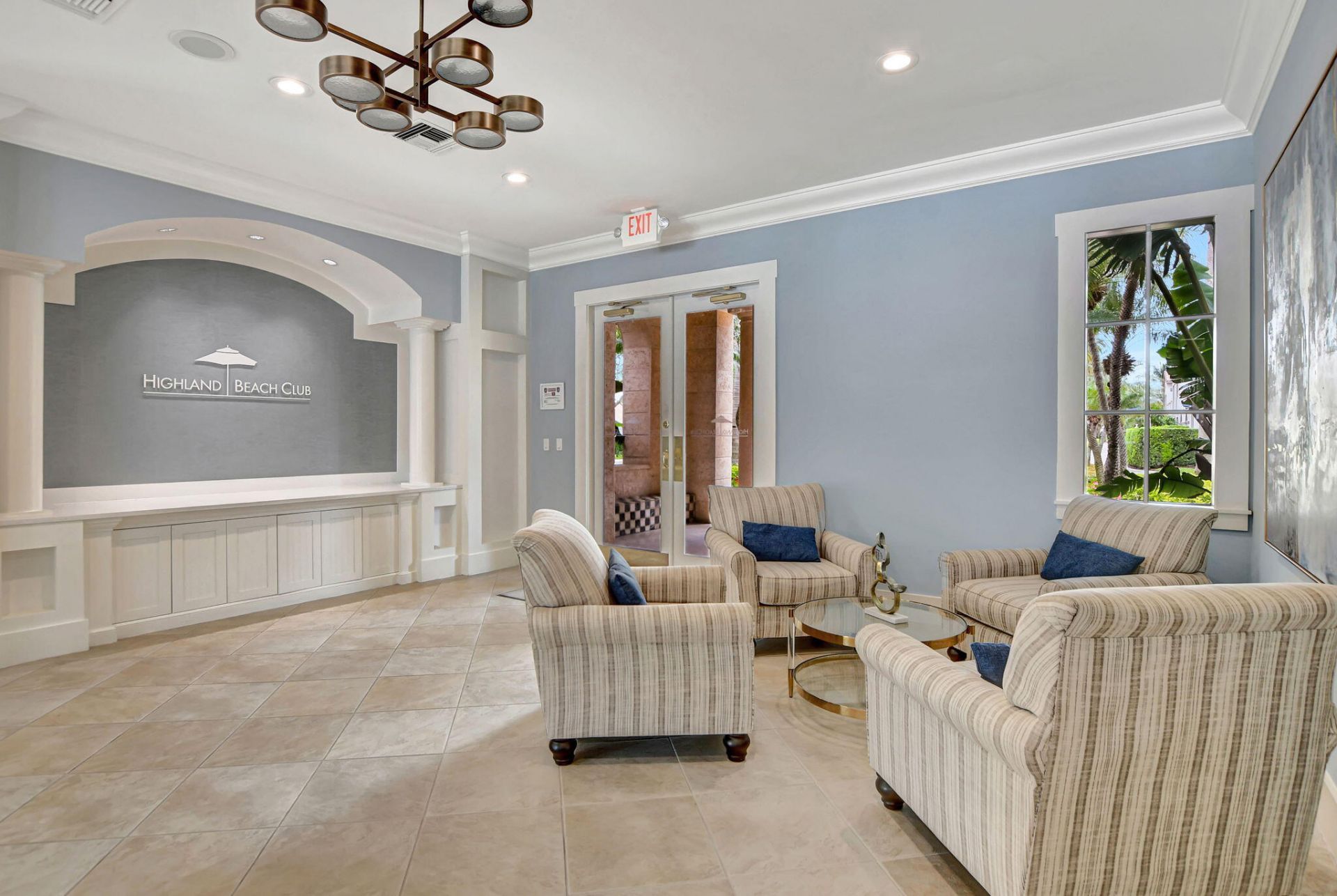 3594 S Ocean Boulevard, Unit 302, Highland Beach, FL 33487 Photo