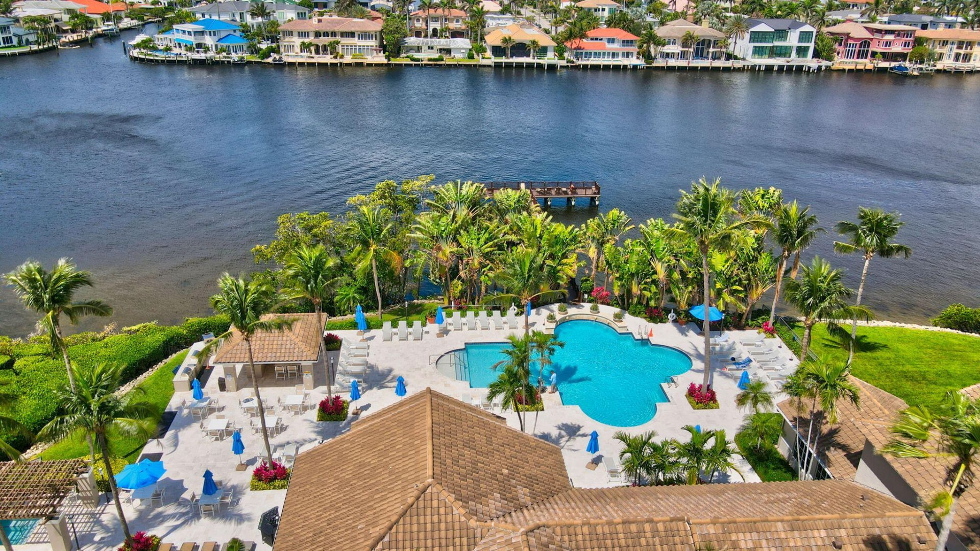 3594 S Ocean Boulevard, Unit 302, Highland Beach, FL 33487 Photo