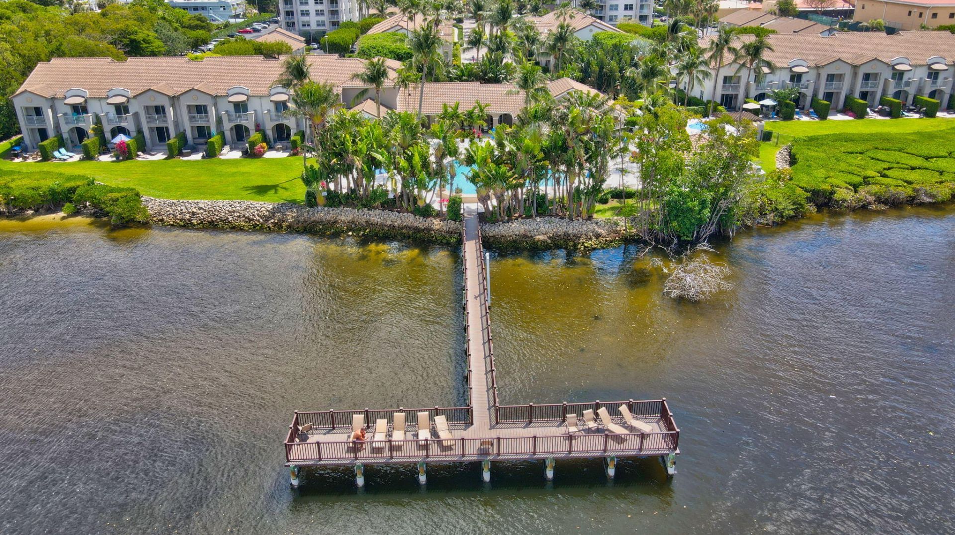 3594 S Ocean Boulevard, Unit 302, Highland Beach, FL 33487 Photo