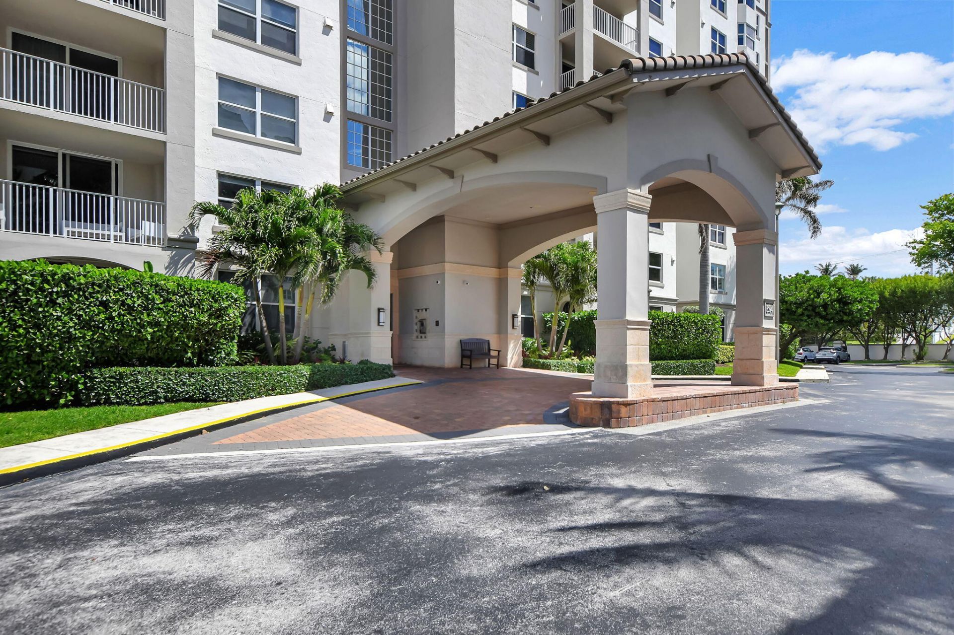 3594 S Ocean Boulevard, Unit 302, Highland Beach, FL 33487 Photo
