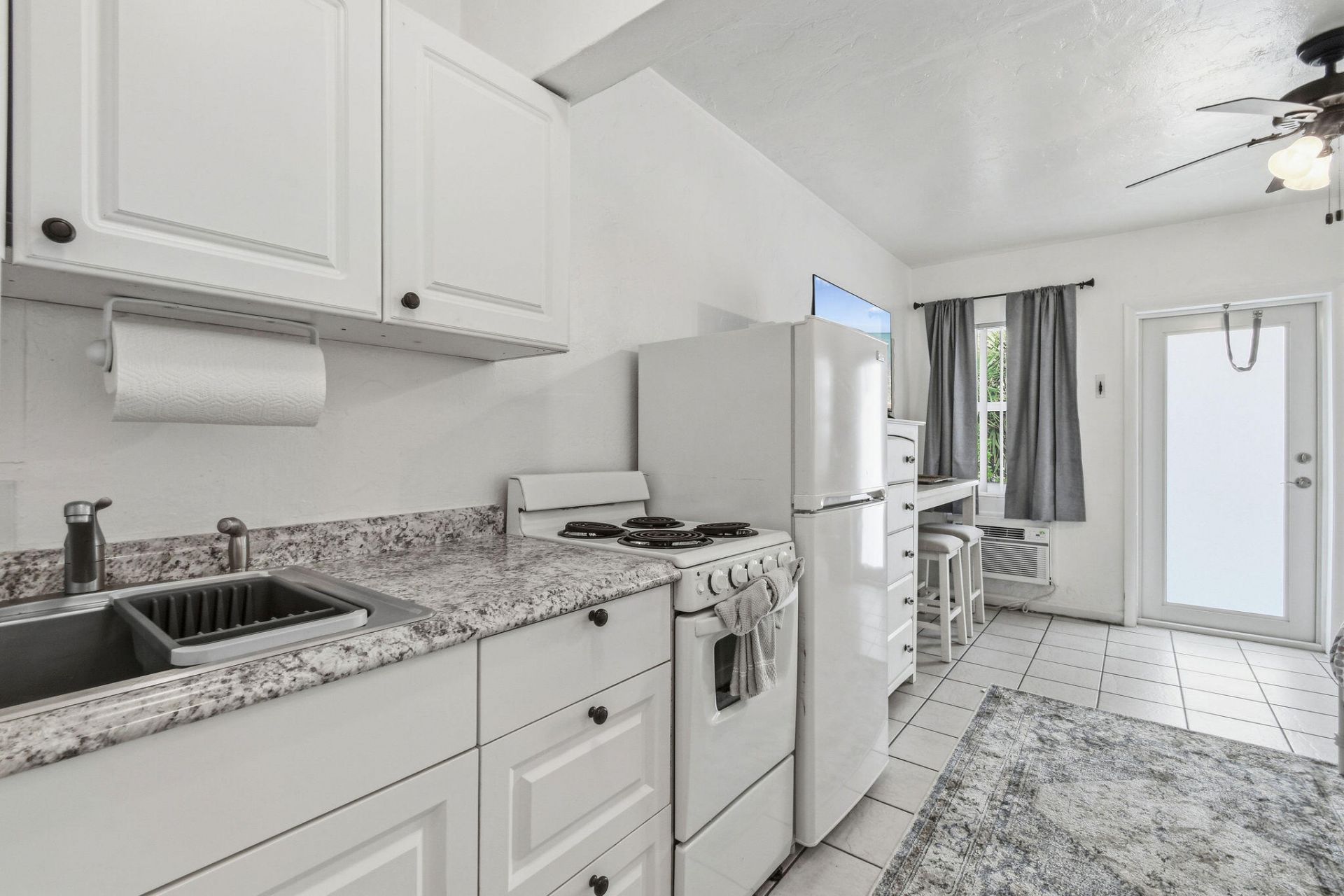 101 Blossom Lane, Unit K, Palm Beach Shores, FL 33404 Photo