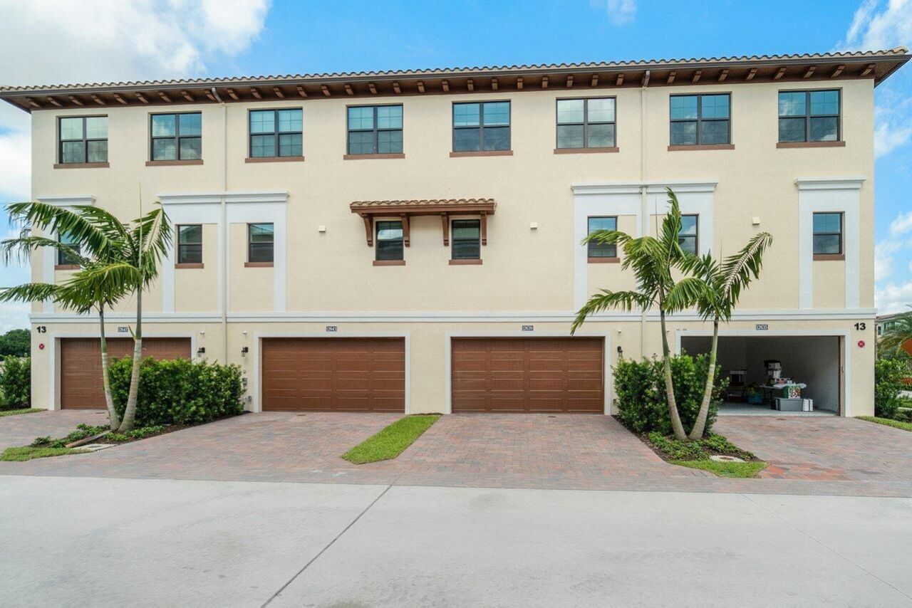 12639 Machiavelli Way, Palm Beach Gardens, FL 33418 Photo