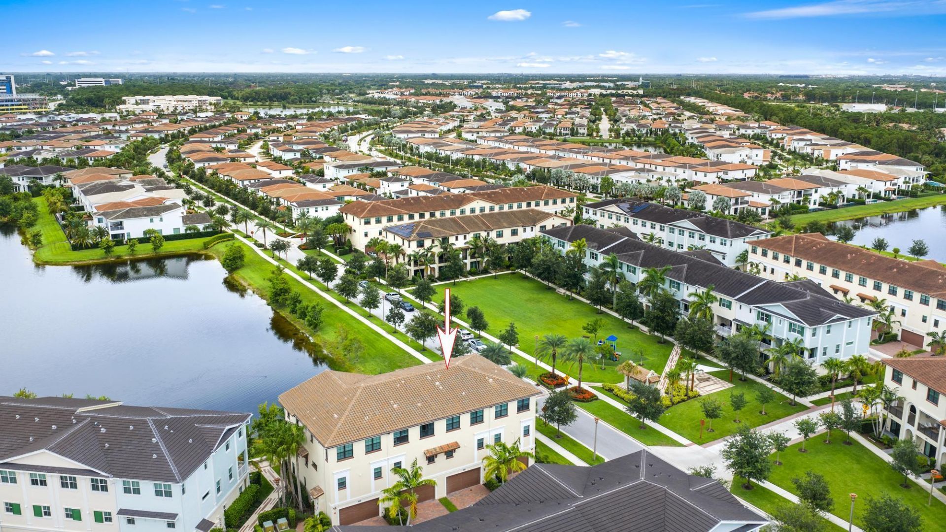12639 Machiavelli Way, Palm Beach Gardens, FL 33418 Photo