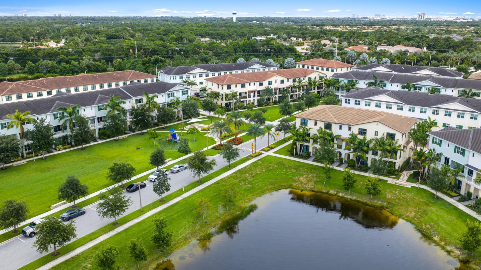 12639 Machiavelli Way, Palm Beach Gardens, FL 33418 Photo