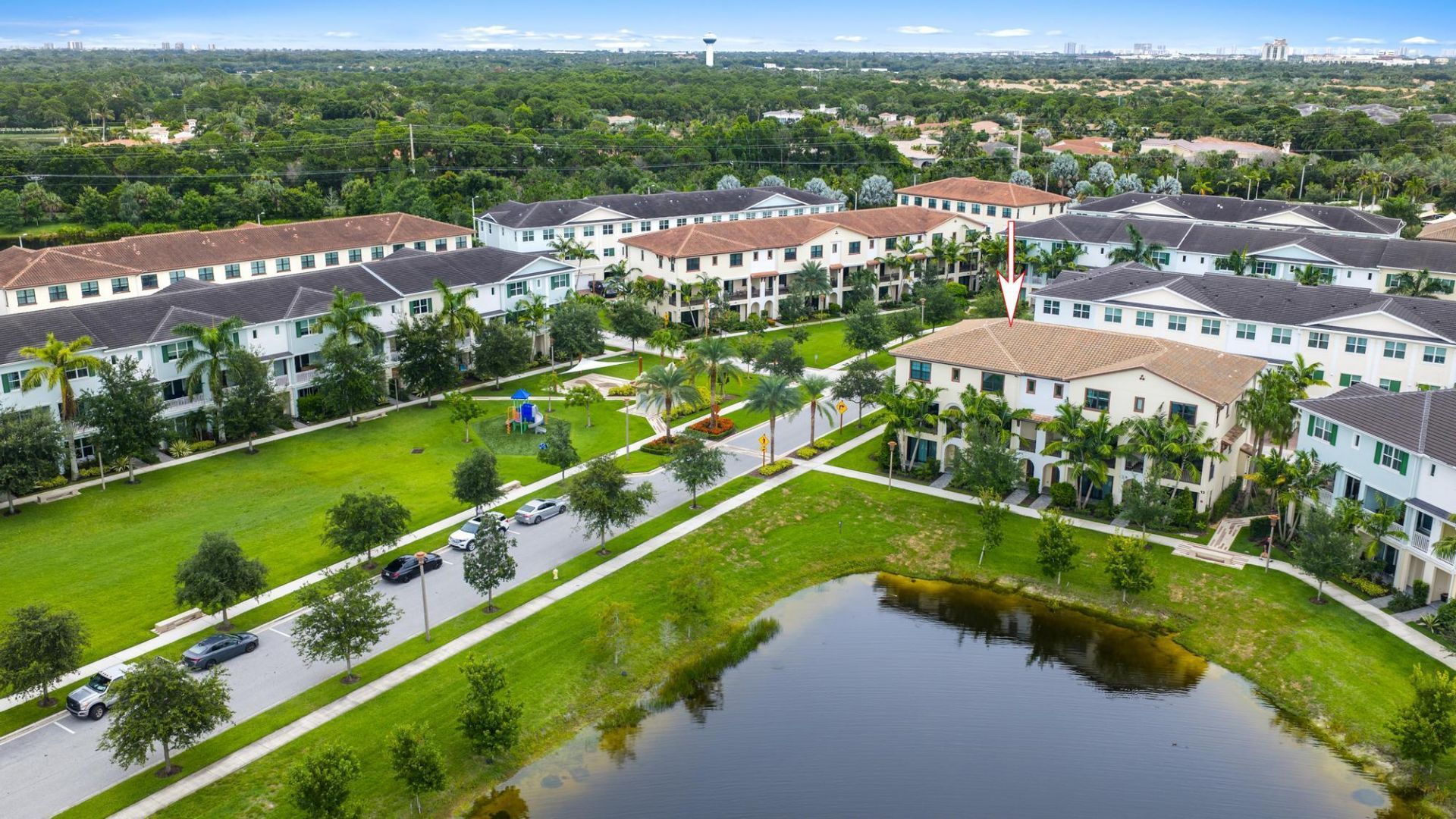 12639 Machiavelli Way, Palm Beach Gardens, FL 33418 Photo