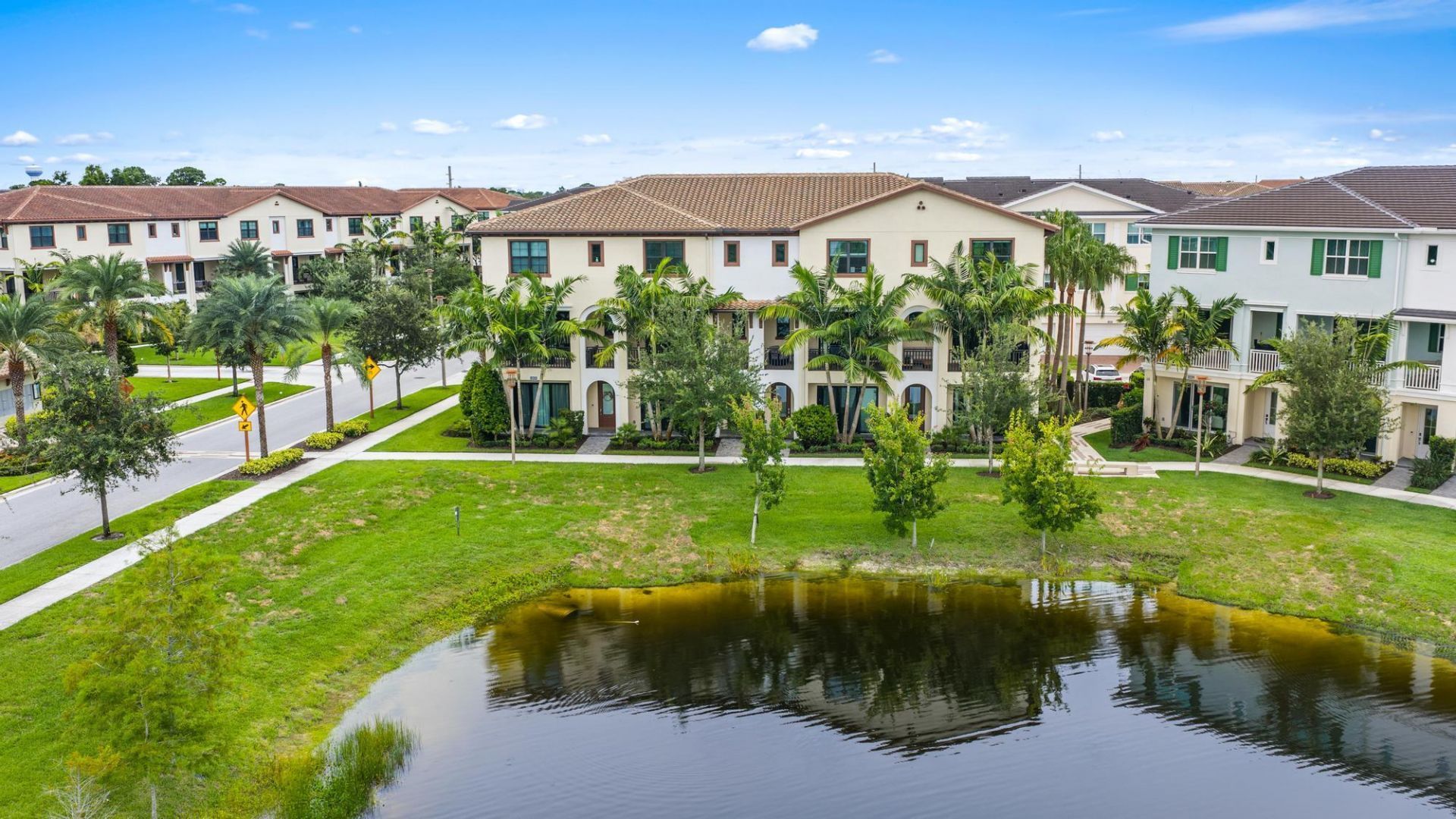 12639 Machiavelli Way, Palm Beach Gardens, FL 33418 Photo
