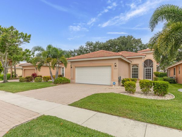 6657 Vía Roma, Delray Beach, FL 33446