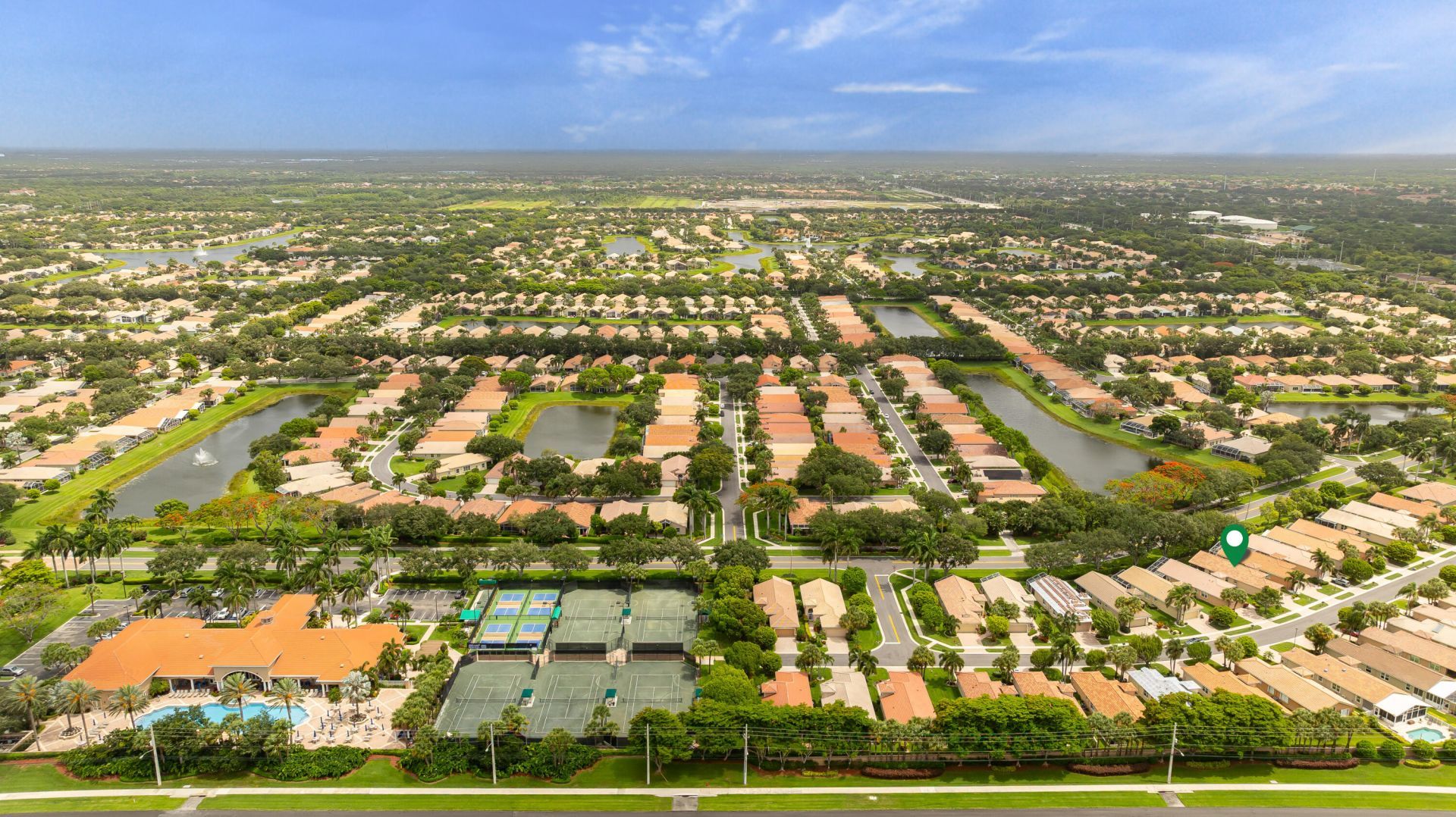 6657 Vía Roma, Delray Beach, FL 33446 Photo
