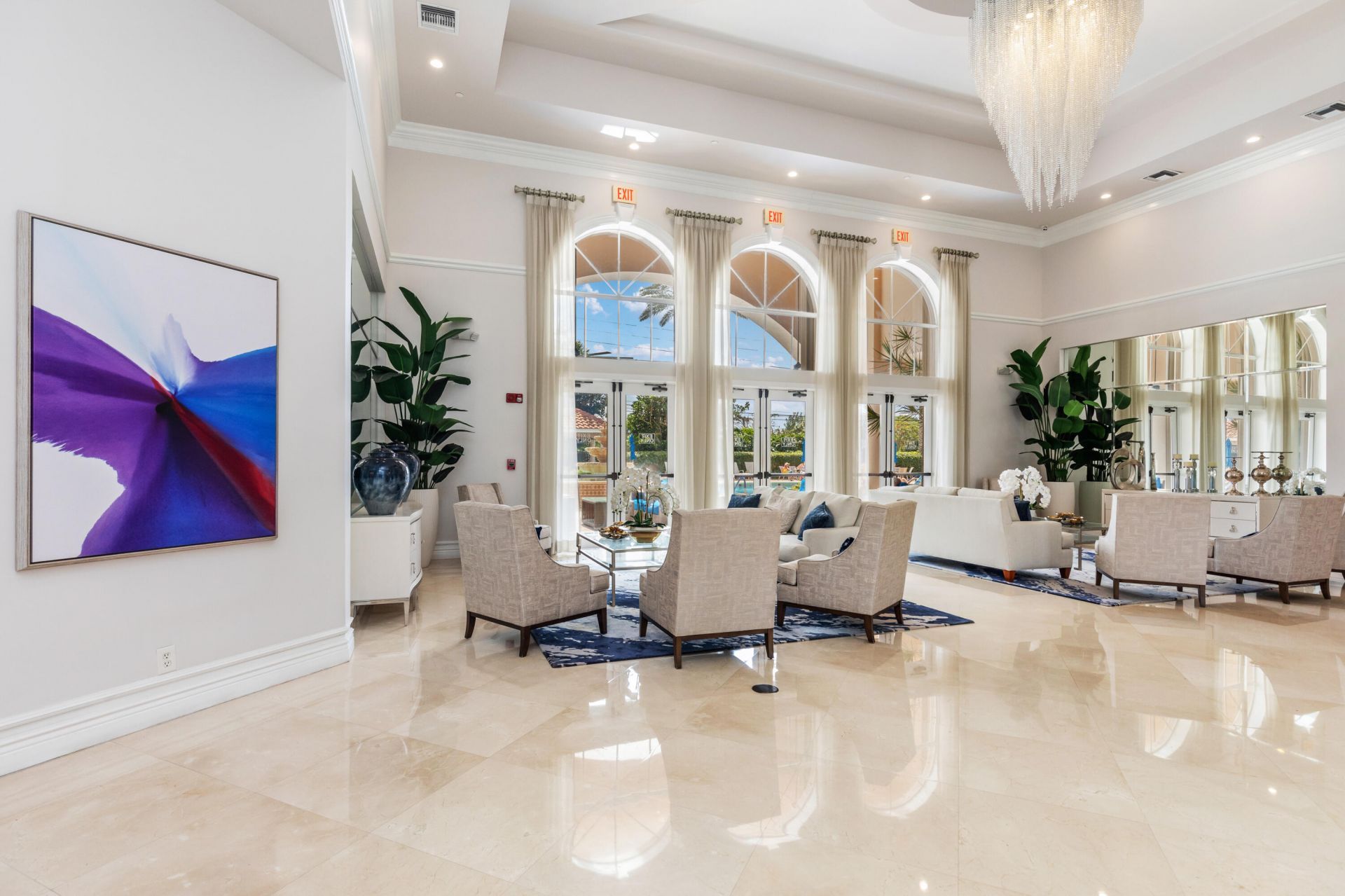 6657 Vía Roma, Delray Beach, FL 33446 Photo