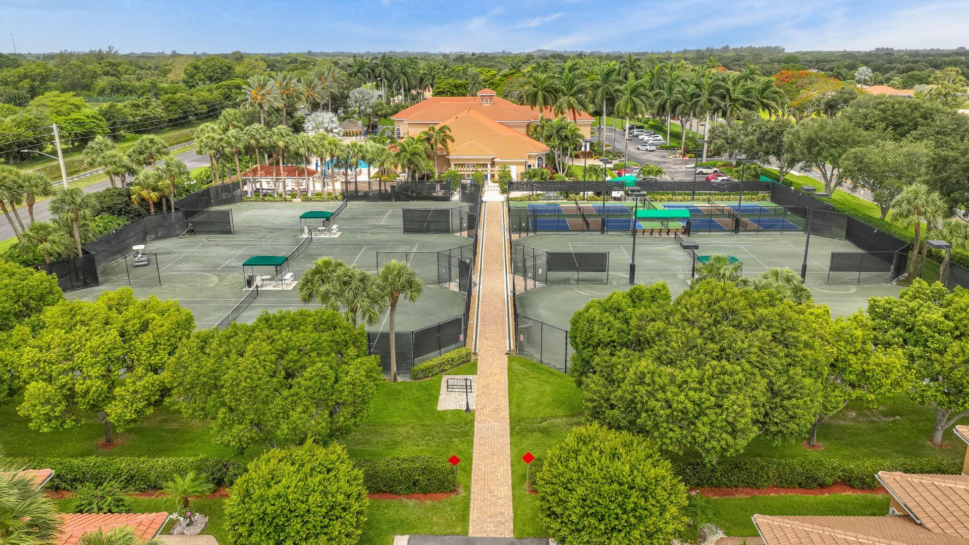 6657 Vía Roma, Delray Beach, FL 33446 Photo